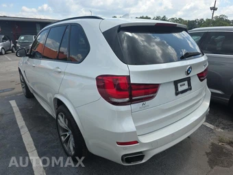 2018 BMW X5 Sports Activity Vehicle sDrive35i M SPORT LINE - miniatura 6
