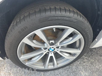 2018 BMW X5 Sports Activity Vehicle sDrive35i M SPORT LINE - miniatura 8