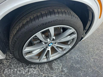 2018 BMW X5 Sports Activity Vehicle sDrive35i M SPORT LINE - miniatura 9