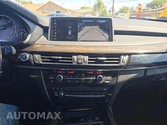 2018 BMW X5 Sports Activity Vehicle xDrive35d - miniatura 10