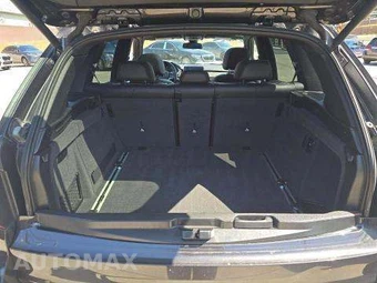 2018 BMW X5 Sports Activity Vehicle xDrive35d - miniatura 14