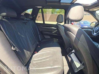 2018 BMW X5 Sports Activity Vehicle xDrive35d - miniatura 16
