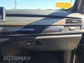 2018 BMW X5 Sports Activity Vehicle xDrive35d - miniatura 19