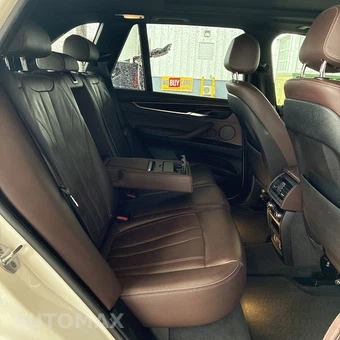 2018 BMW X5 Sports Activity Vehicle xDrive35d LUXURY LINE - miniatura 15