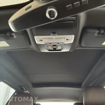 2018 BMW X5 Sports Activity Vehicle xDrive35d LUXURY LINE - miniatura 21