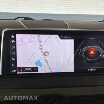 2018 BMW X5 Sports Activity Vehicle xDrive35d LUXURY LINE - miniatura 22