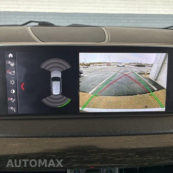 2018 BMW X5 Sports Activity Vehicle xDrive35d LUXURY LINE - miniatura 23