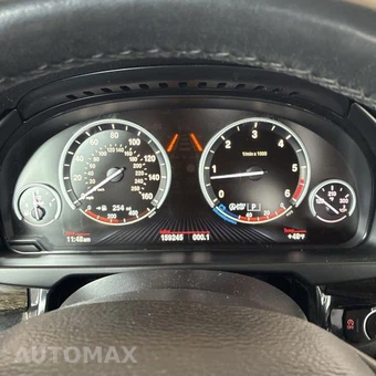 2018 BMW X5 Sports Activity Vehicle xDrive35d LUXURY LINE - miniatura 25