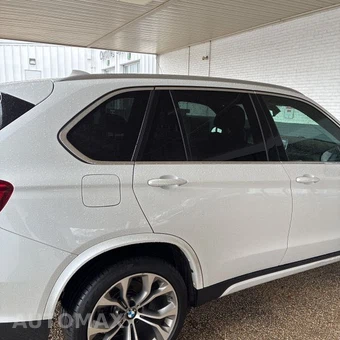 2018 BMW X5 Sports Activity Vehicle xDrive35d LUXURY LINE - miniatura 7