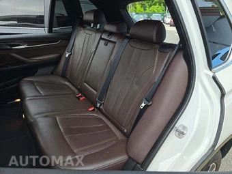2018 BMW X5 Sports Activity Vehicle xDrive35i - miniatura 13