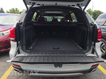 2018 BMW X5 Sports Activity Vehicle xDrive35i - miniatura 14