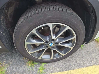 2018 BMW X5 Sports Activity Vehicle xDrive35i - miniatura 23