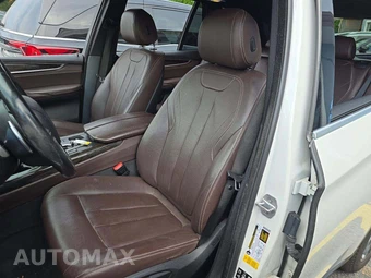 2018 BMW X5 Sports Activity Vehicle xDrive35i - miniatura 6