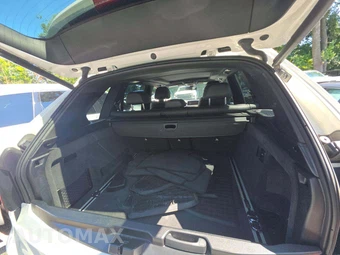 2018 BMW X5 Sports Activity Vehicle xDrive35i - miniatura 14