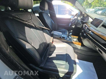 2018 BMW X5 Sports Activity Vehicle xDrive35i - miniatura 18