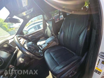 2018 BMW X5 Sports Activity Vehicle xDrive35i - miniatura 6