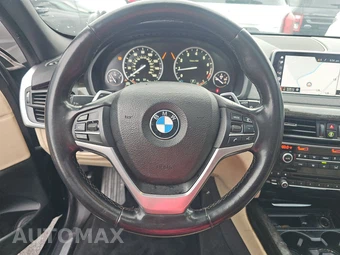 2018 BMW X5 Sports Activity Vehicle xDrive35i - miniatura 10