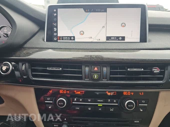 2018 BMW X5 Sports Activity Vehicle xDrive35i - miniatura 11