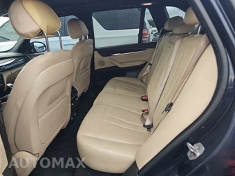 2018 BMW X5 Sports Activity Vehicle xDrive35i - miniatura 13