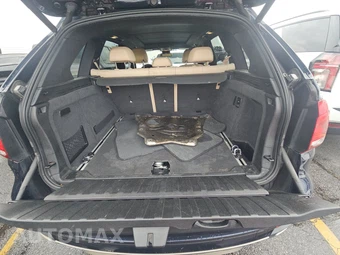2018 BMW X5 Sports Activity Vehicle xDrive35i - miniatura 16
