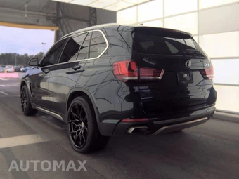 2018 BMW X5 Sports Activity Vehicle xDrive35i - miniatura 6