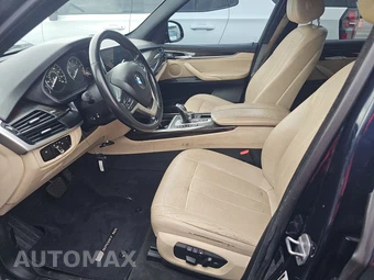 2018 BMW X5 Sports Activity Vehicle xDrive35i - miniatura 7