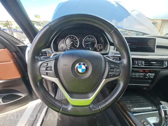 2018 BMW X5 Sports Activity Vehicle xDrive35i - miniatura 10