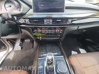 2018 BMW X5 Sports Activity Vehicle xDrive35i - miniatura 11