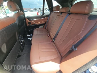 2018 BMW X5 Sports Activity Vehicle xDrive35i - miniatura 13