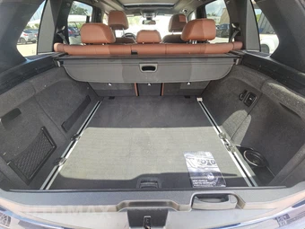 2018 BMW X5 Sports Activity Vehicle xDrive35i - miniatura 16