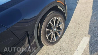 2018 BMW X5 Sports Activity Vehicle xDrive35i - miniatura 20