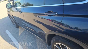 2018 BMW X5 Sports Activity Vehicle xDrive35i - miniatura 21