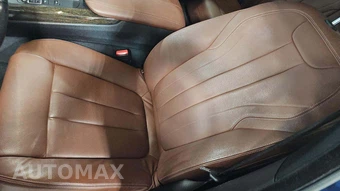 2018 BMW X5 Sports Activity Vehicle xDrive35i - miniatura 24
