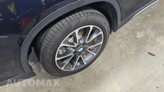 2018 BMW X5 Sports Activity Vehicle xDrive35i - miniatura 26