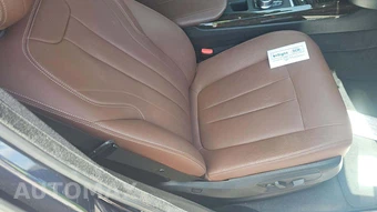 2018 BMW X5 Sports Activity Vehicle xDrive35i - miniatura 28
