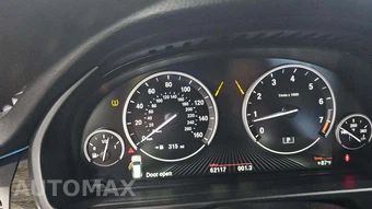 2018 BMW X5 Sports Activity Vehicle xDrive35i - miniatura 30