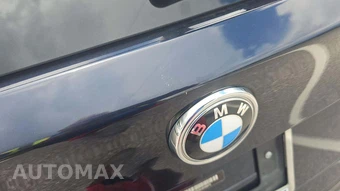 2018 BMW X5 Sports Activity Vehicle xDrive35i - miniatura 32