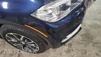 2018 BMW X5 Sports Activity Vehicle xDrive35i - miniatura 39