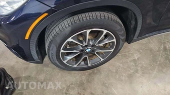 2018 BMW X5 Sports Activity Vehicle xDrive35i - miniatura 42