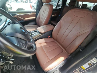 2018 BMW X5 Sports Activity Vehicle xDrive35i - miniatura 7