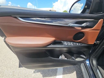 2018 BMW X5 Sports Activity Vehicle xDrive35i - miniatura 9