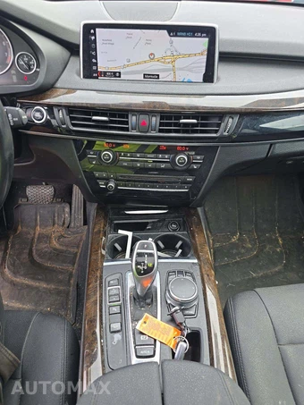 2018 BMW X5 Sports Activity Vehicle xDrive35i - miniatura 10