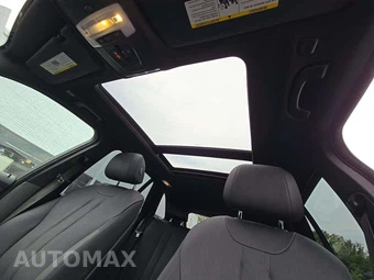 2018 BMW X5 Sports Activity Vehicle xDrive35i - miniatura 11