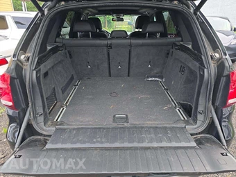 2018 BMW X5 Sports Activity Vehicle xDrive35i - miniatura 14
