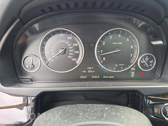 2018 BMW X5 Sports Activity Vehicle xDrive35i - miniatura 9
