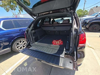 2018 BMW X5 Sports Activity Vehicle xDrive35i - miniatura 14
