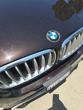 2018 BMW X5 Sports Activity Vehicle xDrive35i - miniatura 22