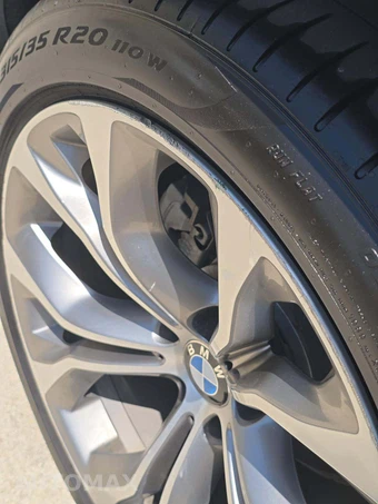 2018 BMW X5 Sports Activity Vehicle xDrive35i - miniatura 26