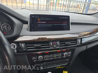 2018 BMW X5 Sports Activity Vehicle xDrive35i - miniatura 10
