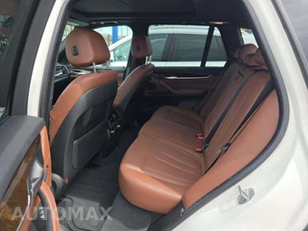 2018 BMW X5 Sports Activity Vehicle xDrive35i - miniatura 13